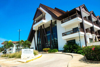 Melia Cartagena Karmairi Hotel
