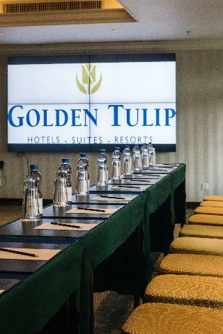 Golden Tulip Addis Ababa Hotel