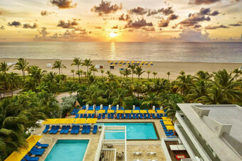 Royal Palm South Beach Miami, A Tribute Portfolio Resort Hotel