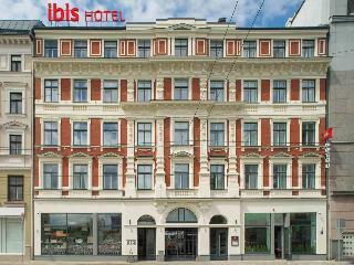 Ibis Riga Centre Hotel