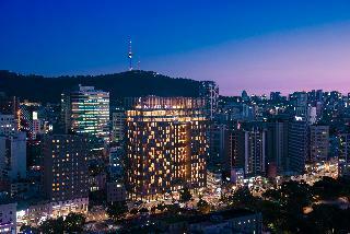 Novotel Ambassador Dongdaemun Hotel