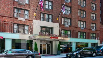 Residence Inn By Marriott Manhattan Midtown East Hotel