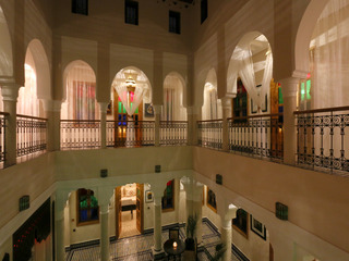 Riad Zaki Hotel