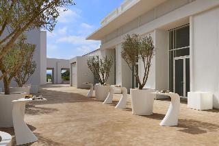 Melia Saidia Beach All Inclusive Resort Hotel