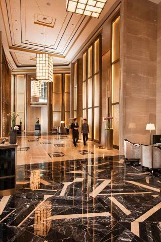 Waldorf Astoria Chengdu Hotel