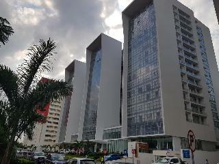 Melia Sky Maputo Hotel