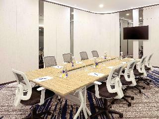 Novotel Suites Yogyakarta Hotel