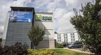 Holiday Inn Express Stansted Airport Hotel