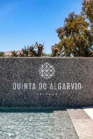 Quinta Do Algarvio Hotel