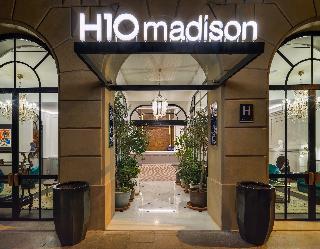 H10 Madison Hotel