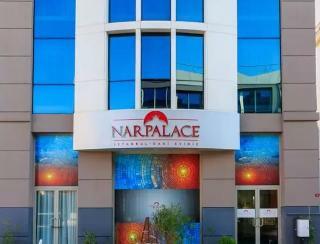 Nar Palace Hotel