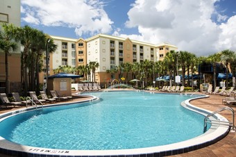 Holiday Inn Resort Orlando - Lake Buena Vista Hotel