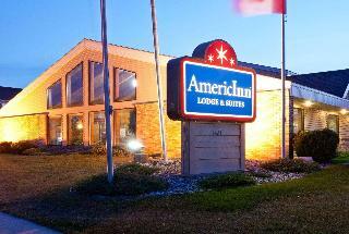 Americinn By Wyndham Fargo West Acres Hotel
