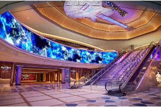 Hard Rock Hotel Casino Atlantic City