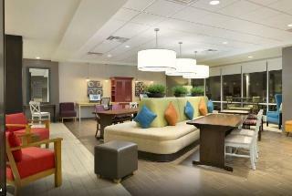 Home2 Suites By Hilton Houston/willowbrook, Tx Hotel