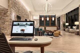 Homewood Suites By Hilton Washington/convention Ce Hotel
