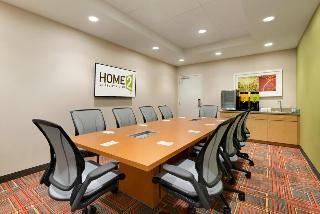 Home2 Suites By Hilton Waco Hotel