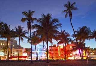 Residence Inn Miami Beach South Beach Hotel