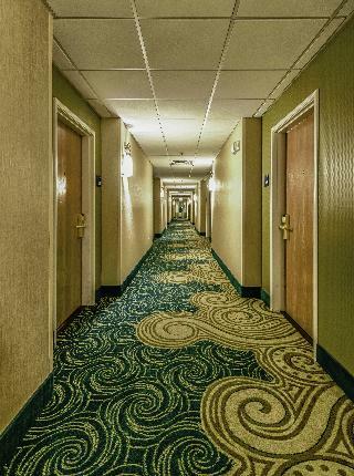 Holiday Inn Express Jacksonville - Blount Island Hotel