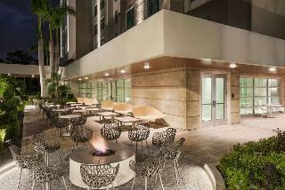Homewood Suites By Hilton Sarasota/university Park Hotel