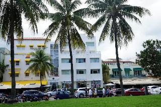 Ocean Drive Condos By Yourent Vacations Hotel