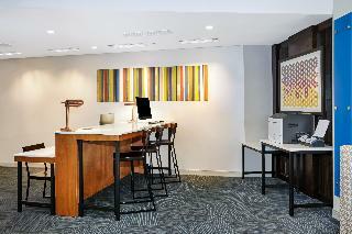 Holiday Inn Express & Suites Chicago Niles Hotel