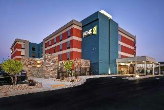Home2 Suites By Hilton Warner Robins Hotel