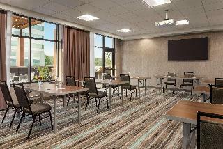 Home 2 Suites By Hilton Madison Central Hotel