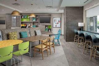 Home2 Suites By Hilton Phoenix Airport South Hotel