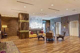 Home2 Suites By Hilton Charlotte Uptown, Nc Hotel