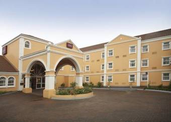 Mercure Johannesburg Randburg Hotel
