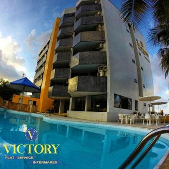 Victory Flat Intermares Hotel