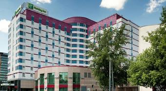 Holiday Inn Moscow Lesnaya Hotel