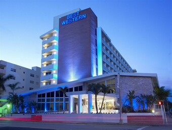 Best Western Atlantic Beach Resort Hotel