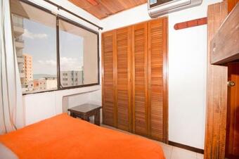 Tropical Beach - Livin Colombia Apartment