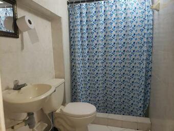 Study In The Old City Of Cartagena E3m2 With Air Conditioning And Wifi Apartment