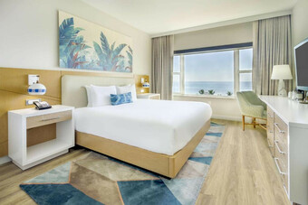 Radisson Resort Miami Beach Hotel