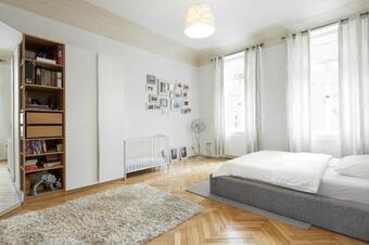 The Best Place In Prague - Old Town Apartment