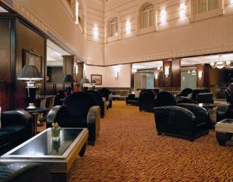 Wyndham Grand Regency Doha Hotel