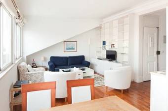 Lisbon Rentals Real Apartment