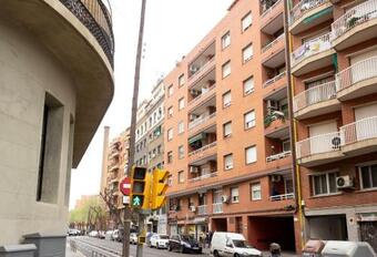 Plaza España Apartment