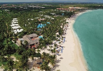 Melia Caribe Tropical All Inclusive Beach & Golf Hotel