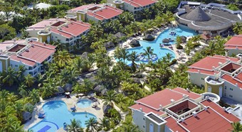 Paradisus Punta Cana Resort Hotel