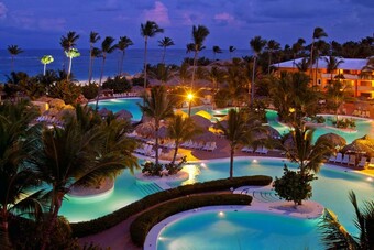 Iberostar Punta Cana Hotel