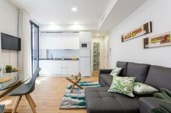 Genteel Home Trinidad Apartment