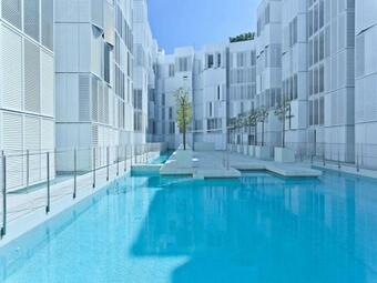 Lhg Ibiza Marina Residence Apartment