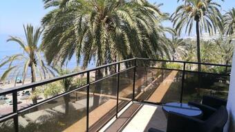 Skol 115a By Completely Marbella Apartment