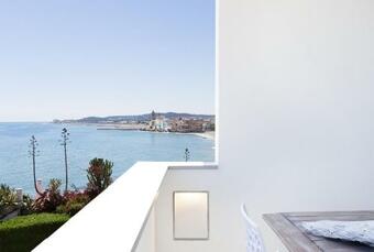 Vistas Del Mar Stunning Views Over The Beach Apartment