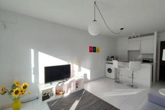 White Penthouse - ático Para 2 Centro De Sitges Apartment