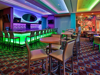 Holiday Inn Mayaguez And Tropical Casino Hotel